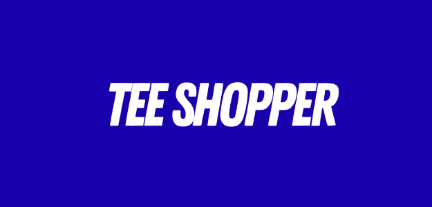 Tee shopper