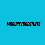 Modupe foodstuffs