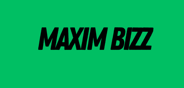 Maxim Bizz