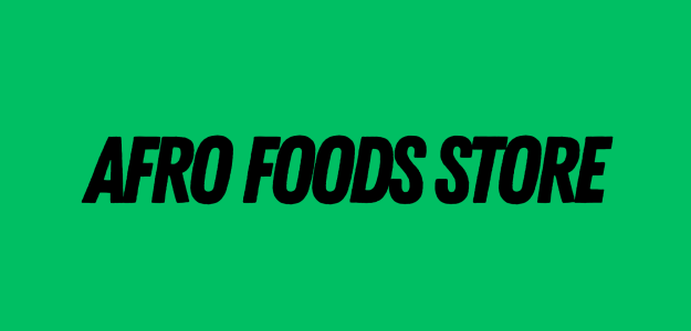 Afro Foods Store
