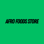 Afro Foods Store