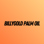 Billygold palm oil ENT