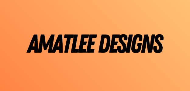 Amatlee Designs