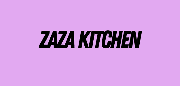 Zazakitchen