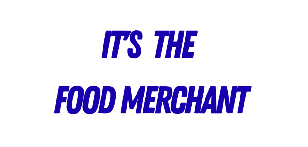 Itsthefoodmerchant