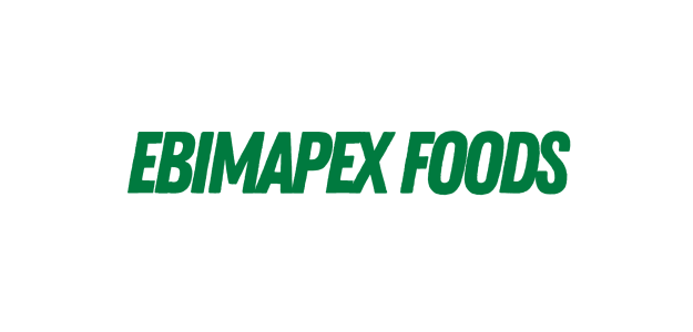 Ebimapex foods