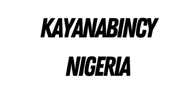 Kayanabincynigeria