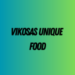Vikosas unique foods and services