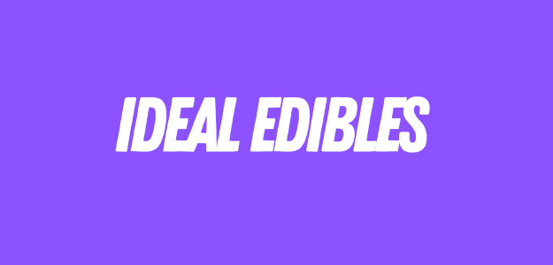 IDEAL EDIBLES
