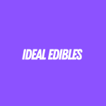 IDEAL EDIBLES