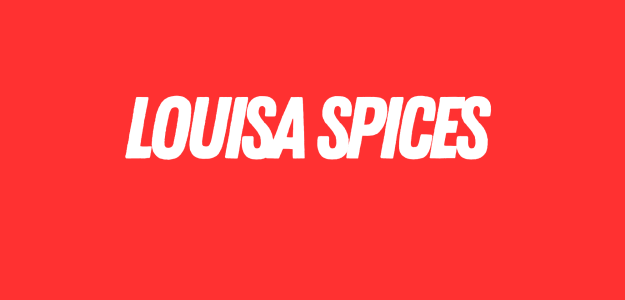 Louisaspices