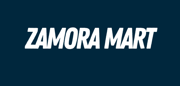 Zamora mart