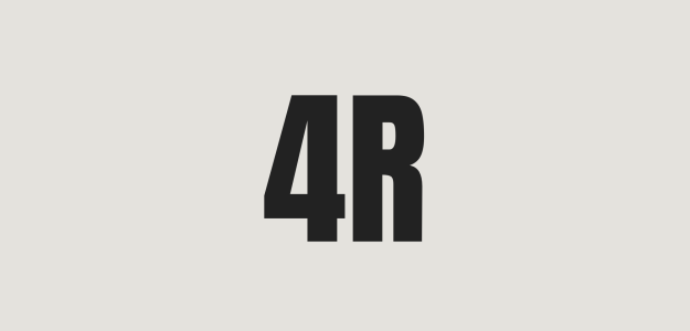 4R Stores