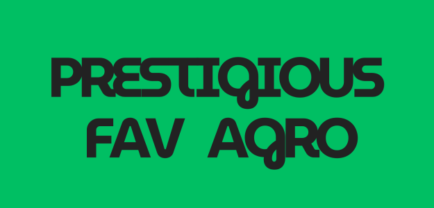 Prestigious Fav Agro Solutions