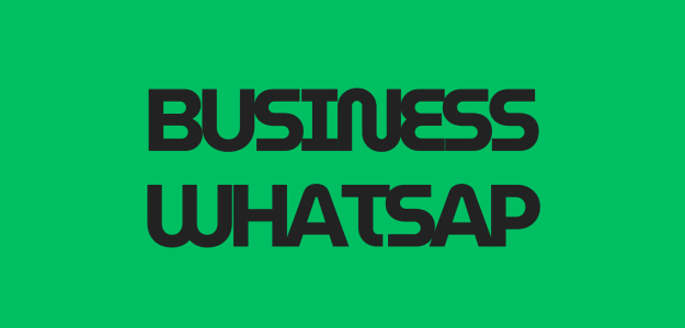 Business Whatsap