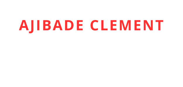Ajibade Clement