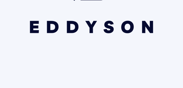 Eddyson