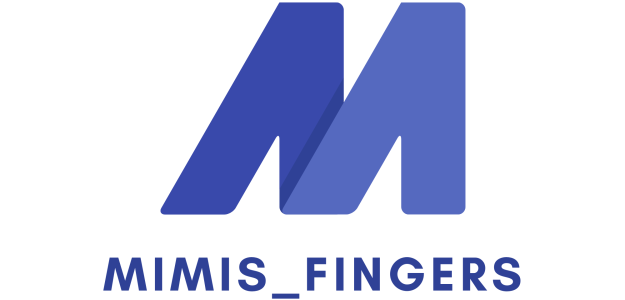 Mimis_Fingers