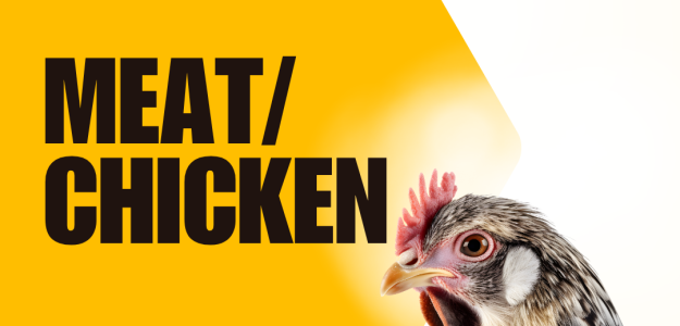 Meat/ chicken