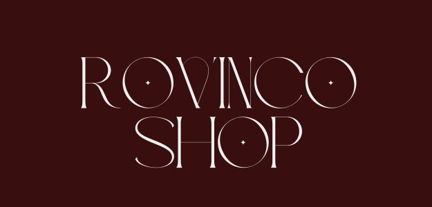 Rovinco Shop