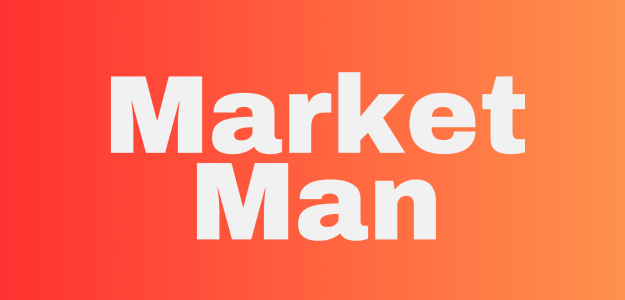 Market Man