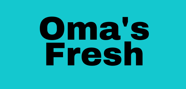Oma'sfresh