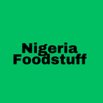 Nigeria Foodstuff