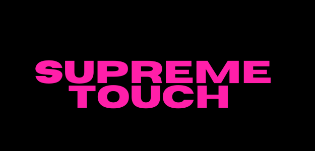 Supreme Touch