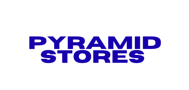Pyramid Stores