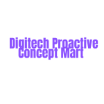 Digitech Proactive Concept Mart