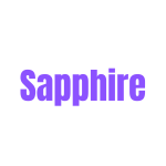 Sapphire
