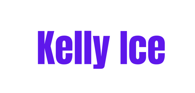 Kelly Ice