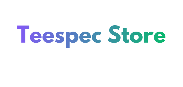 Teespec Store