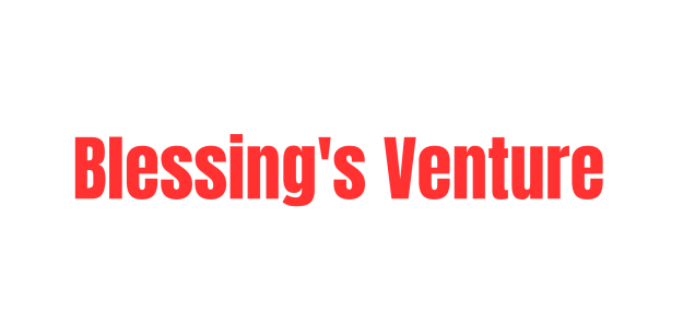 Blessing's Venture