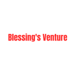 Blessing's Venture