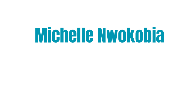 Michelle Nwokobia