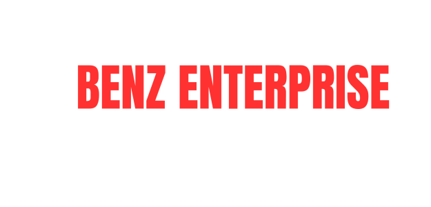 Benz Enterprise