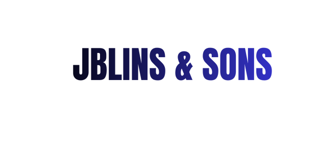Jblins and son