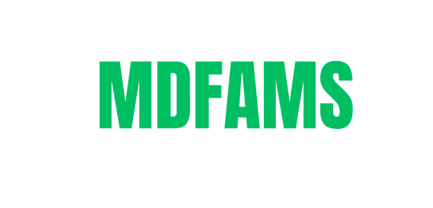 Mdfams