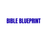 The Bible Blueprint