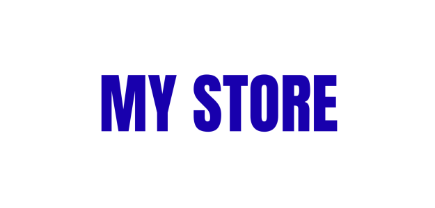 My store