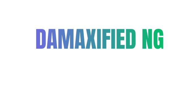 Damaxifiedng