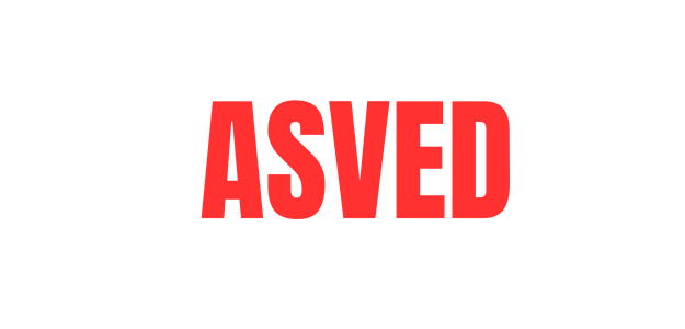 ASVED