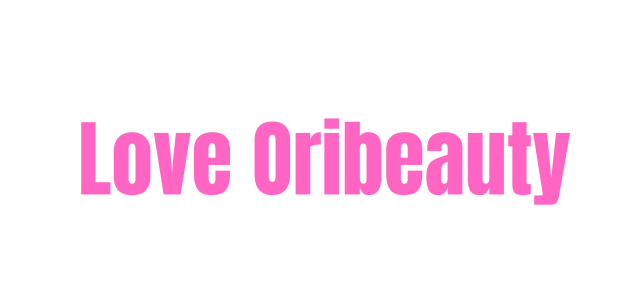 Love Oribeauty