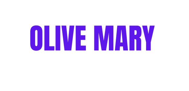 Olive Mary