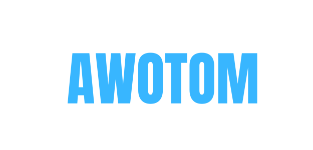 AwoTom Trading