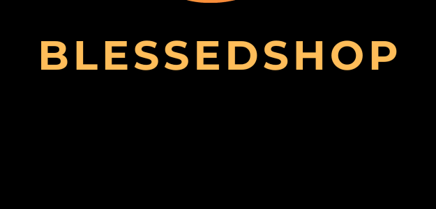 Blessedshop