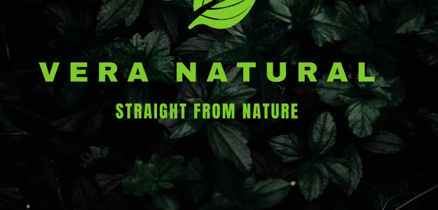 Vera natural