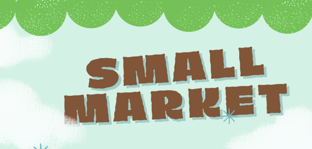 Small Market