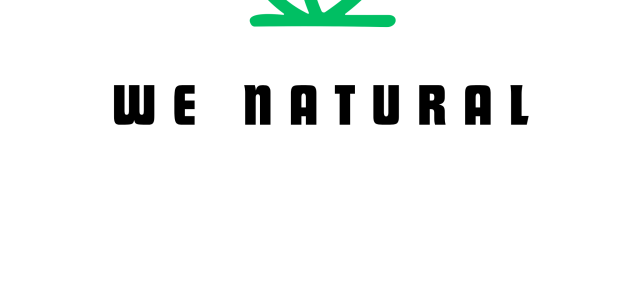 We Natural